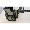 GPX Metal Detector Rain and Dust Cover 